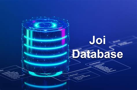 joi databasr